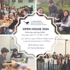 Open house