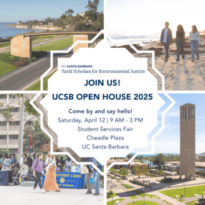 open house