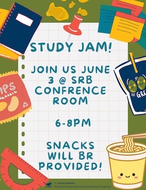 study jam