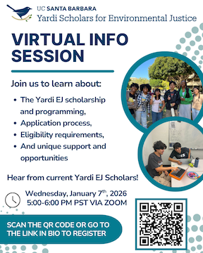 Virtual Info Session