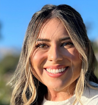 Dr. Gabby Gutierrez-Serrano